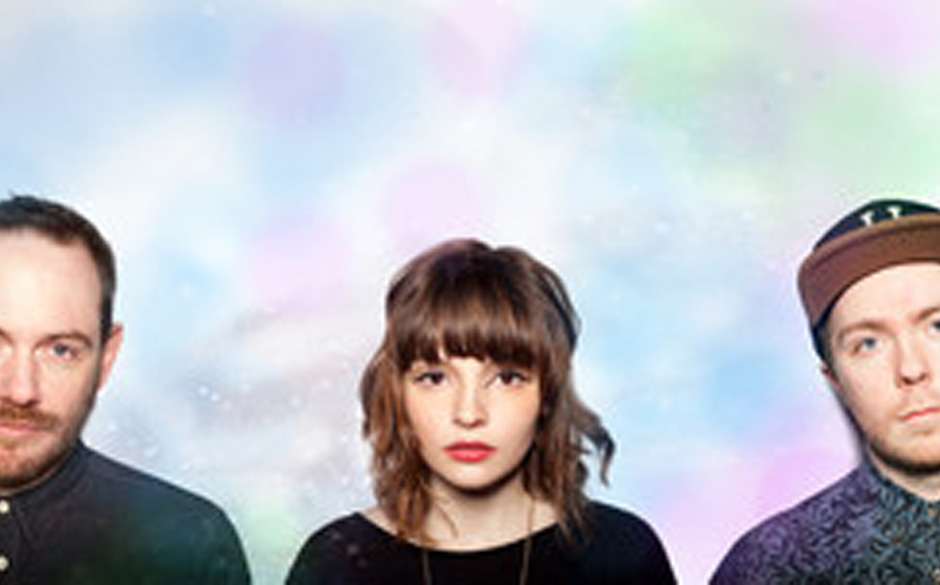 CHVRCHES