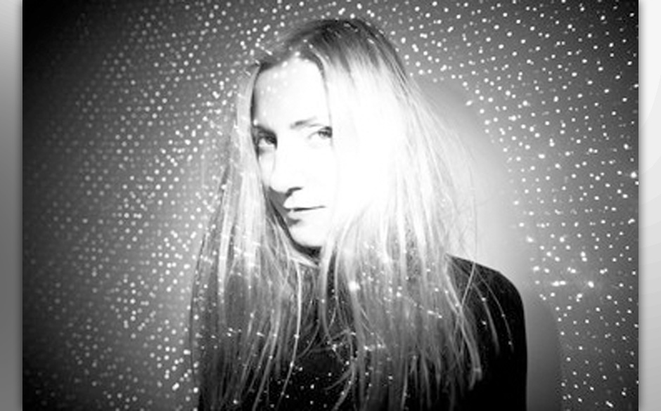 Ellen Allien