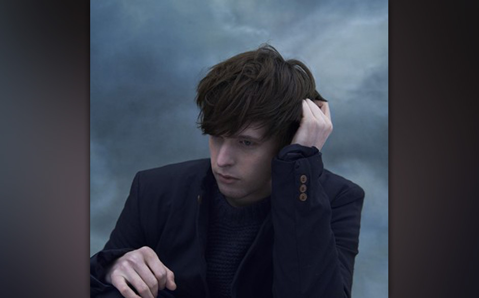 James Blake