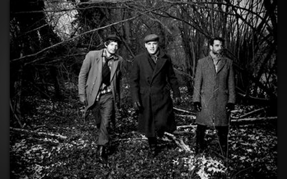 Modeselektor & Apparat