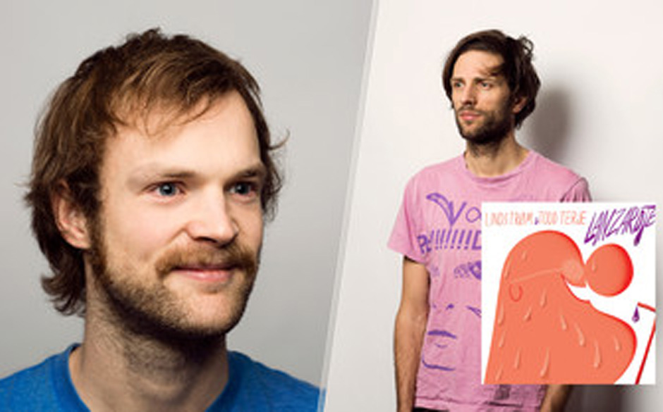 Todd Terje