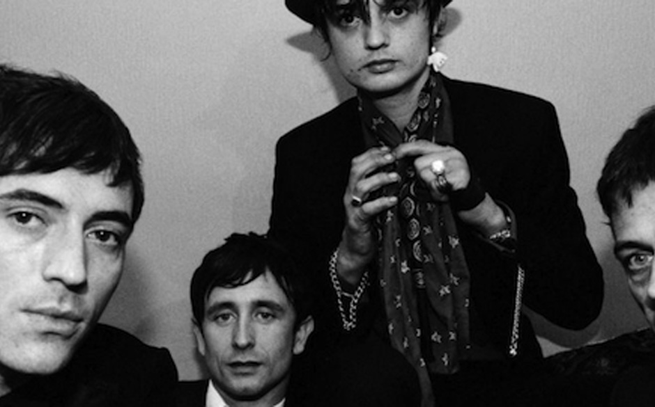 Babyshambles