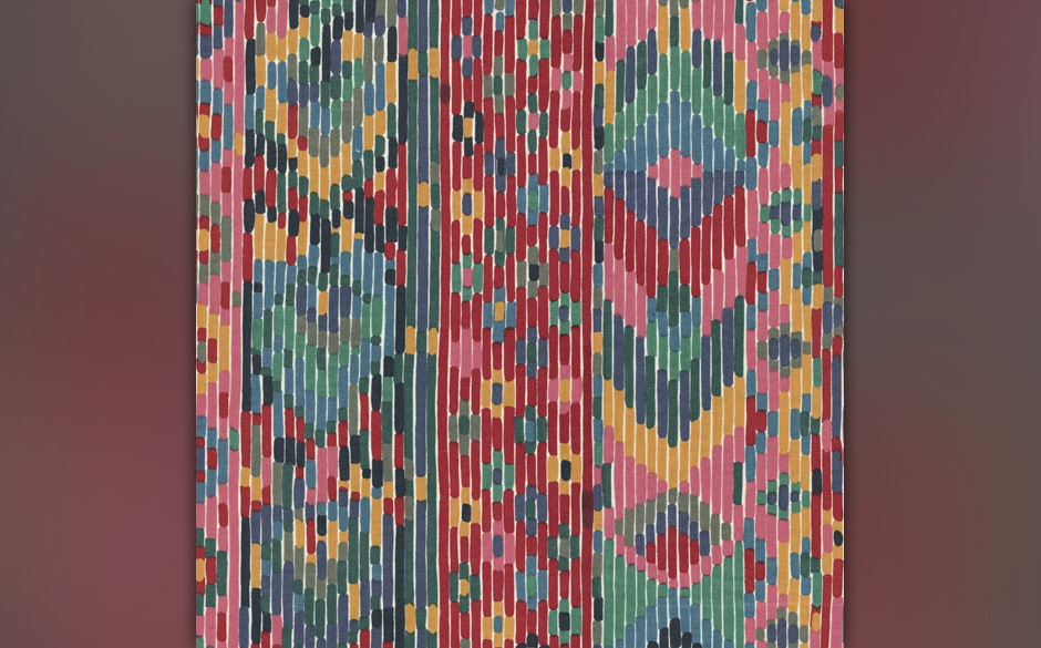 About Group - "Between The Walls"

Alexis Taylor (Hot Chip), Charles Hayward (This Heat), John Coxon (Spiritualized) und J...