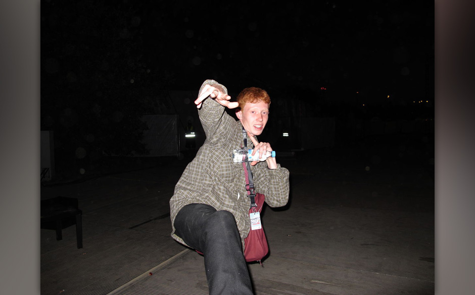 King Krule