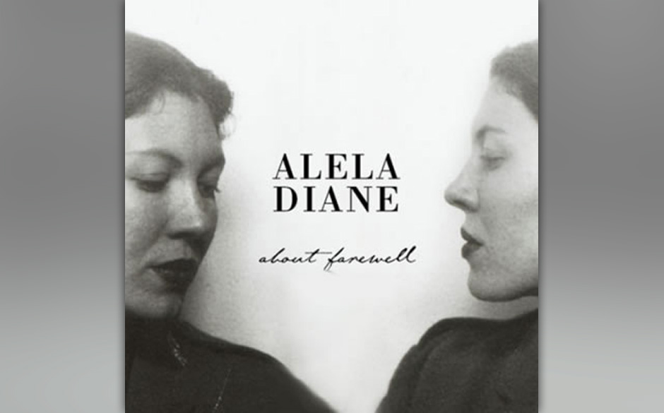 Alela Diane - "About Farewell"

Eine Scheidung und die magische Frau aus Portland: Auf "About Farewell" zeigt Alela Diane ...