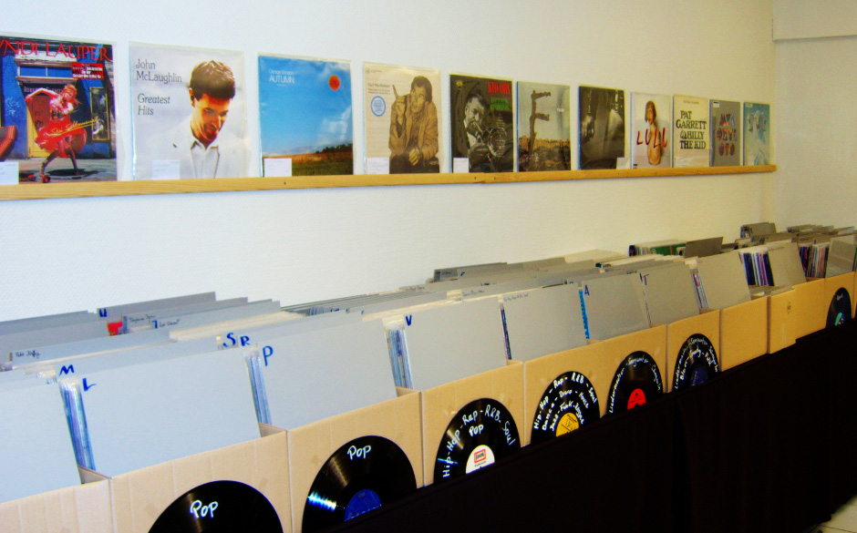 Vinyl And Coffee_Esslingen