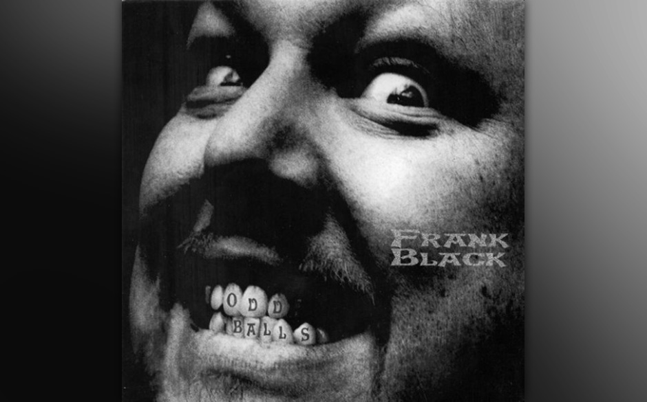 Frank Black - "Oddballs"

Re-Release der lange vergriffenen B-Seiten- und Outtakes-Sammlung aus Frank Blacks Solo-Oevre. D...