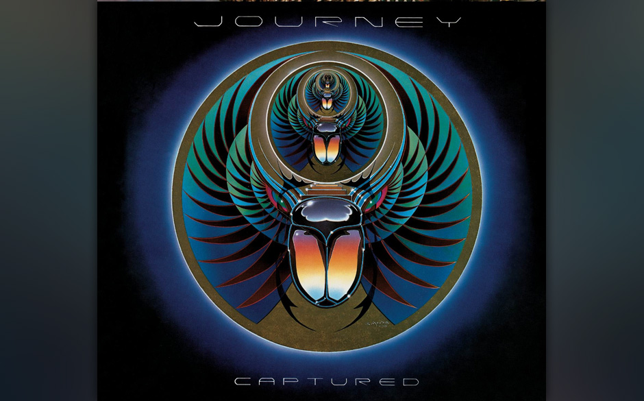 Platz 45: Bob Marley - "Babylon By Bus"