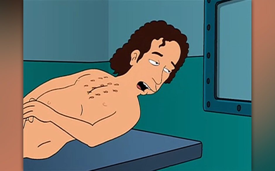 Pauly Shore (Schauspieler und Comedien)