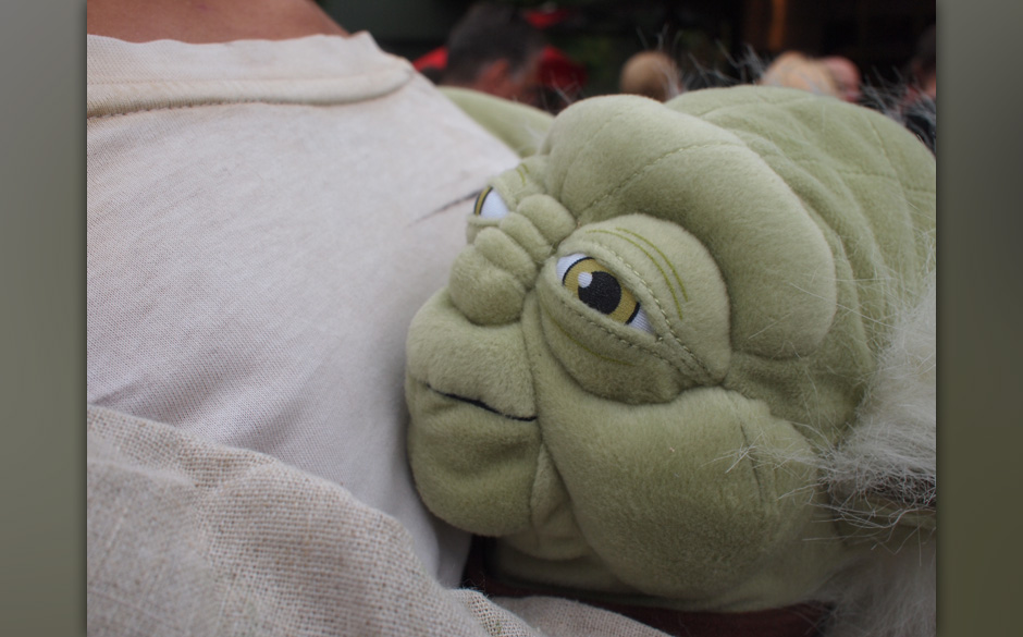 Star Wars Celebration Europe 2013 in Essen