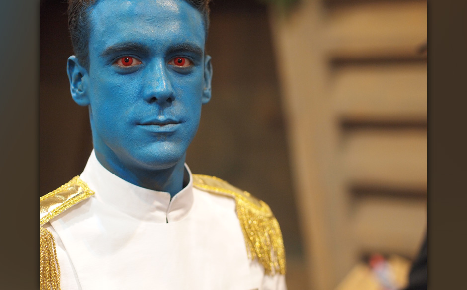 Star Wars Celebration Europe 2013 in Essen