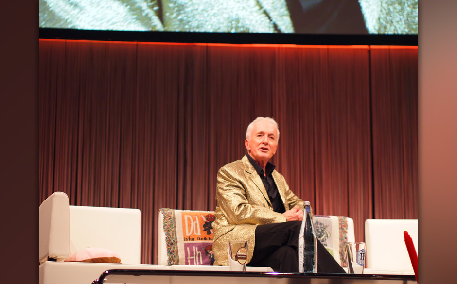 Star Wars Celebration Europe 2013 in Essen