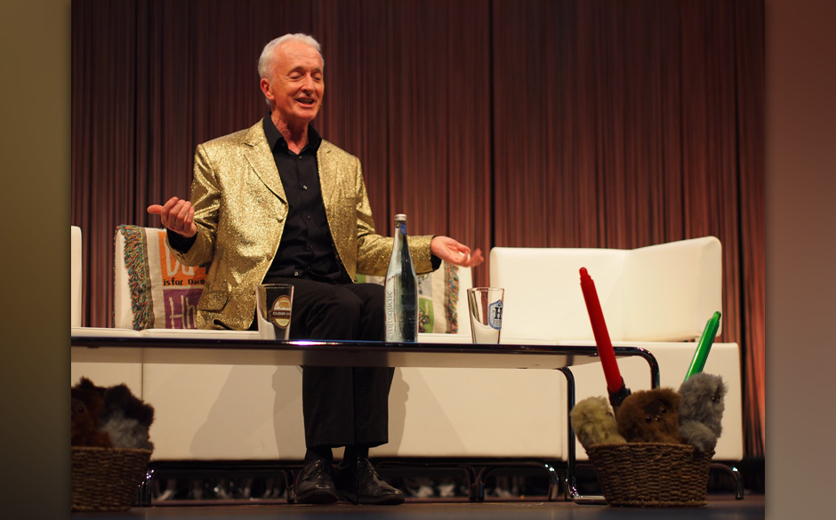 Star Wars Celebration Europe 2013 in Essen