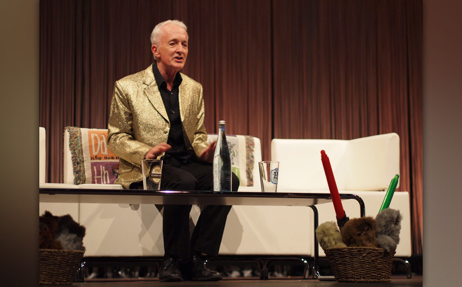 Star Wars Celebration Europe 2013 in Essen