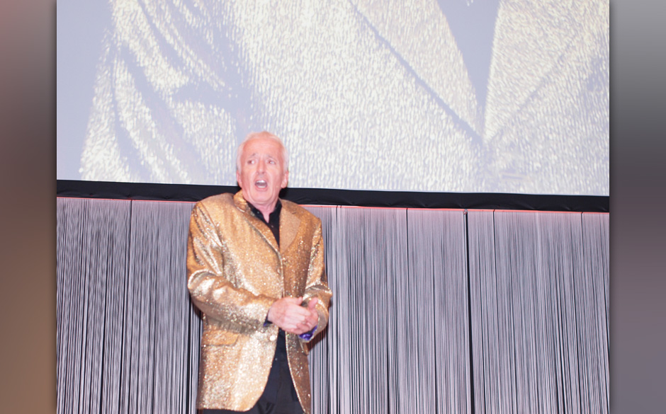 Star Wars Celebration Europe 2013 in Essen