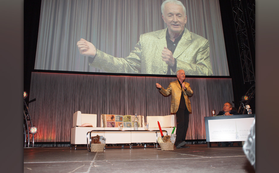 Star Wars Celebration Europe 2013 in Essen