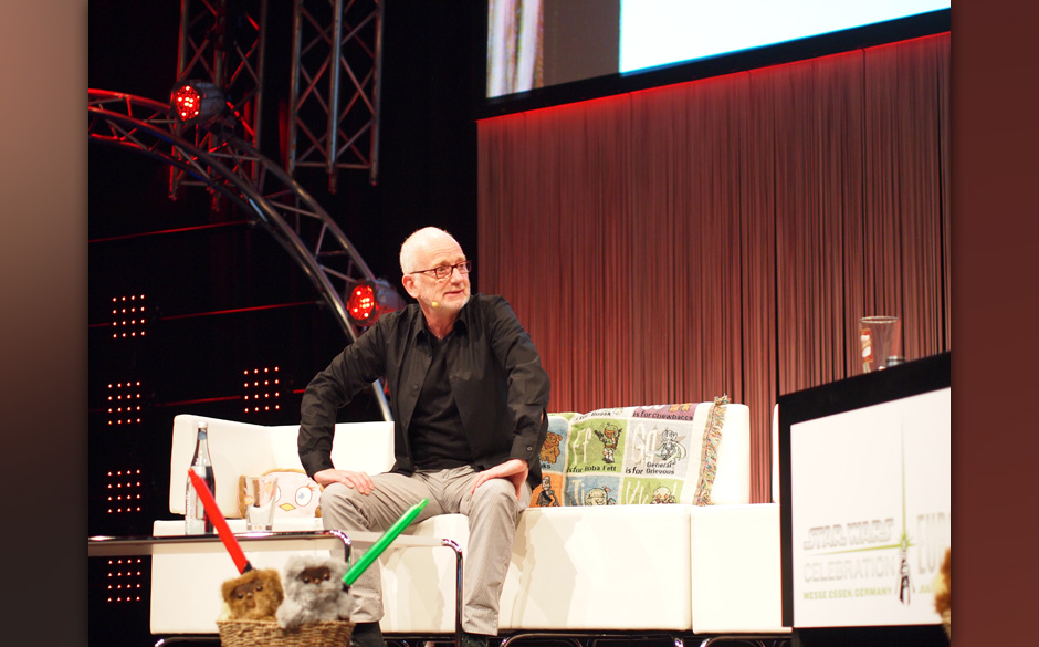 Star Wars Celebration Europe 2013 in Essen