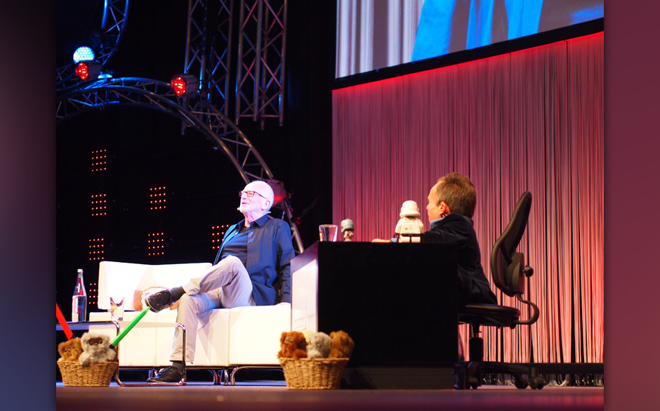 Star Wars Celebration Europe 2013 in Essen