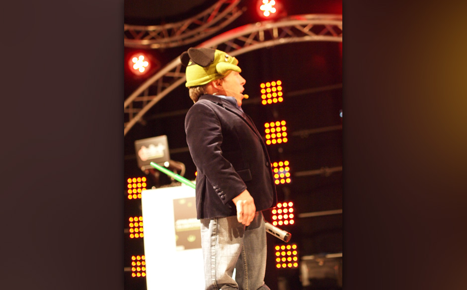 Star Wars Celebration Europe 2013 in Essen