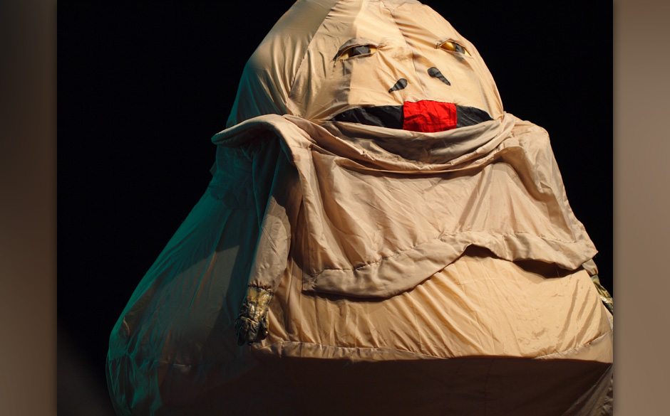 Star Wars Celebration Europe 2013 in Essen