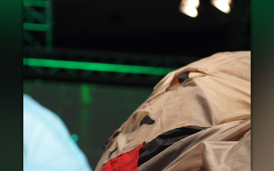 Star Wars Celebration Europe 2013 in Essen