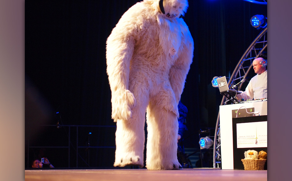 Star Wars Celebration Europe 2013 in Essen