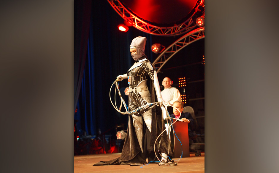 Star Wars Celebration Europe 2013 in Essen