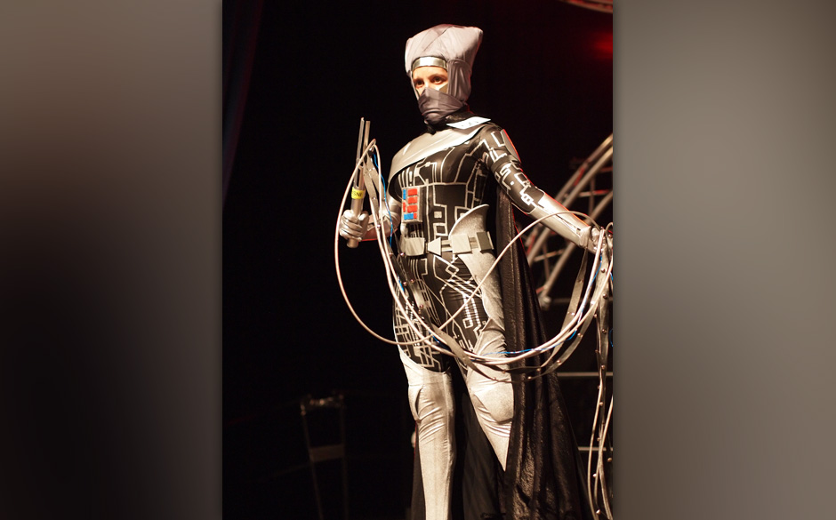 Star Wars Celebration Europe 2013 in Essen