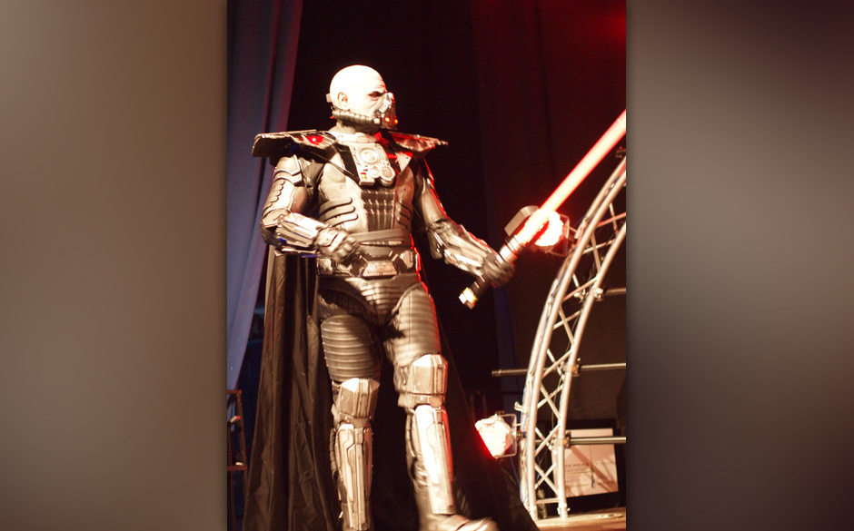 Star Wars Celebration Europe 2013 in Essen