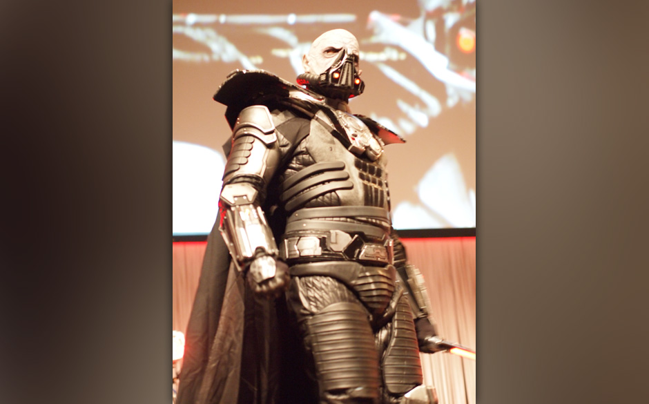 Star Wars Celebration Europe 2013 in Essen