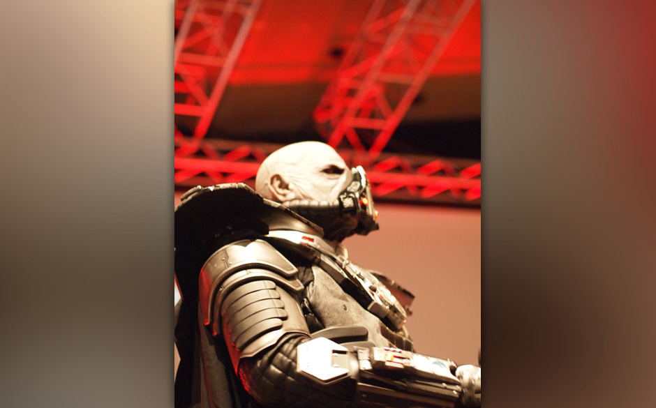 Star Wars Celebration Europe 2013 in Essen