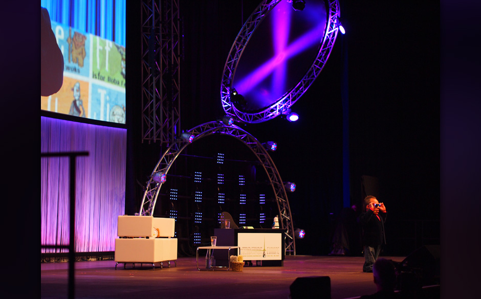 Star Wars Celebration Europe 2013 in Essen