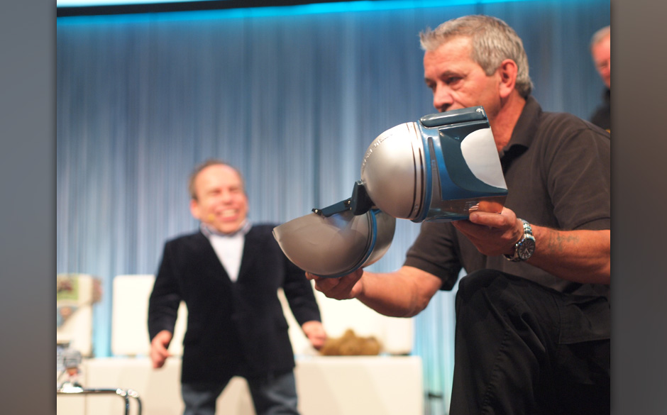 Star Wars Celebration Europe 2013 in Essen