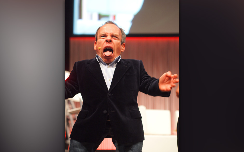 Star Wars Celebration Europe 2013 in Essen