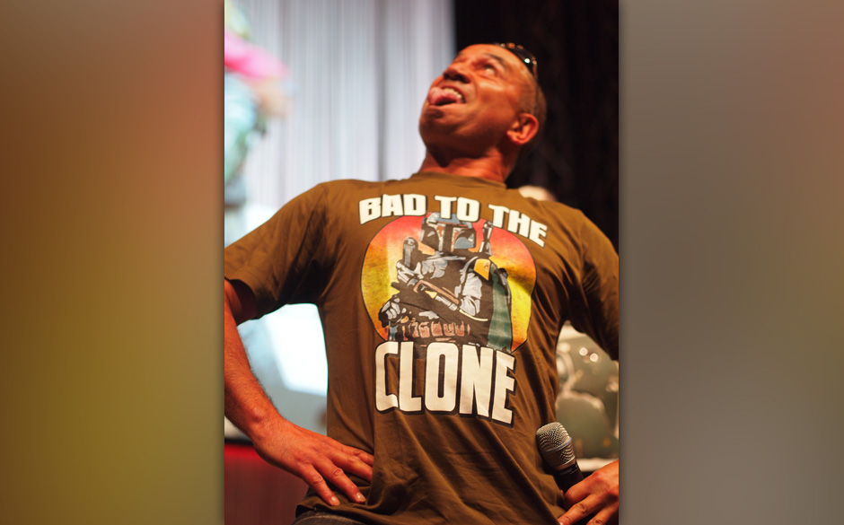 Star Wars Celebration Europe 2013 in Essen