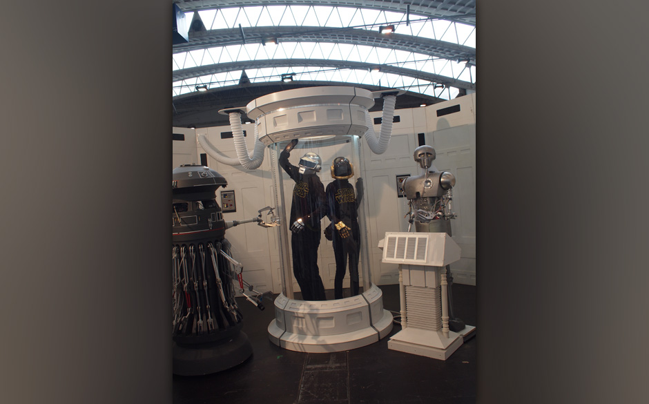 Star Wars Celebration Europe 2013 in Essen