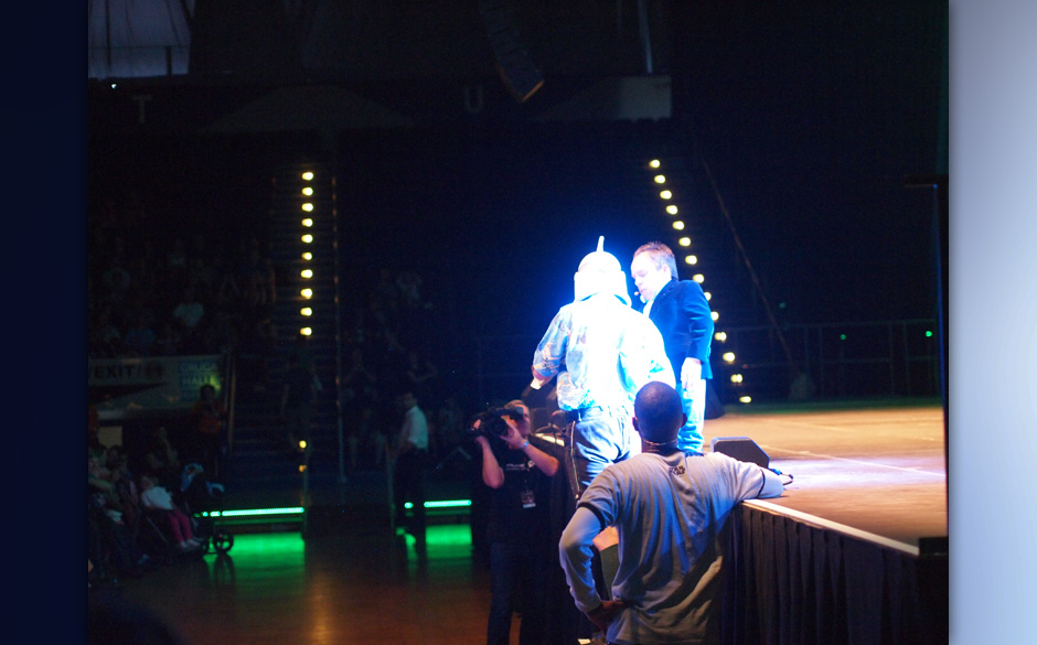 Star Wars Celebration Europe 2013 in Essen