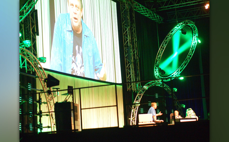 Star Wars Celebration Europe 2013 in Essen