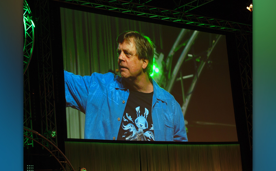 Star Wars Celebration Europe 2013 in Essen