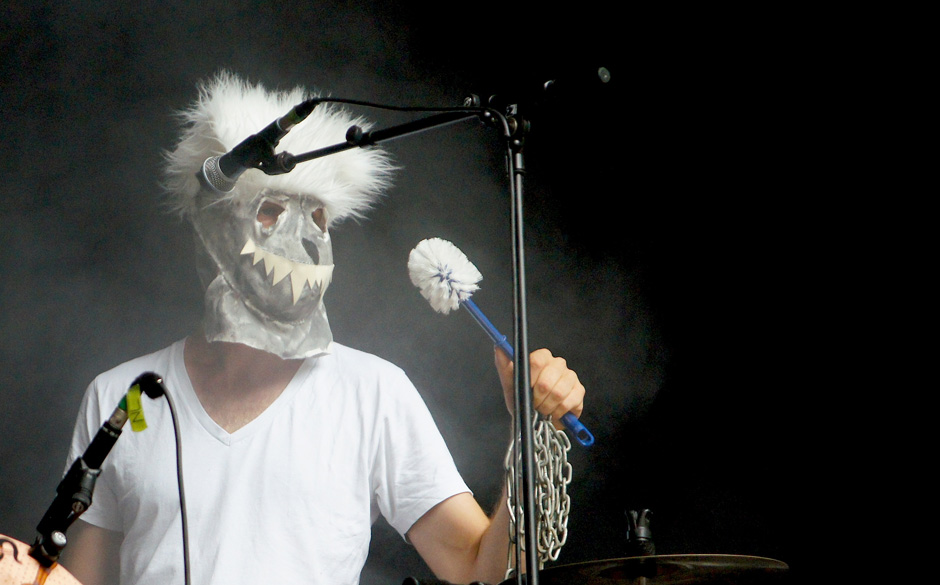 Käptn Peng & Die Tentakel von Delphi