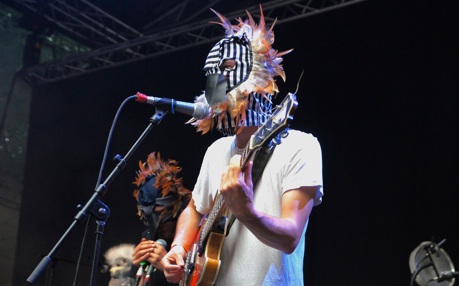 Käptn Peng & Die Tentakel von Delphi