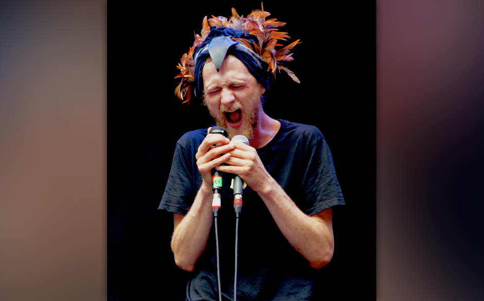 Käptn Peng & Die Tentakel von Delphi