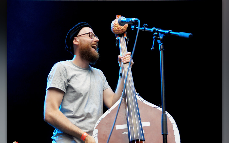 Käptn Peng & Die Tentakel von Delphi