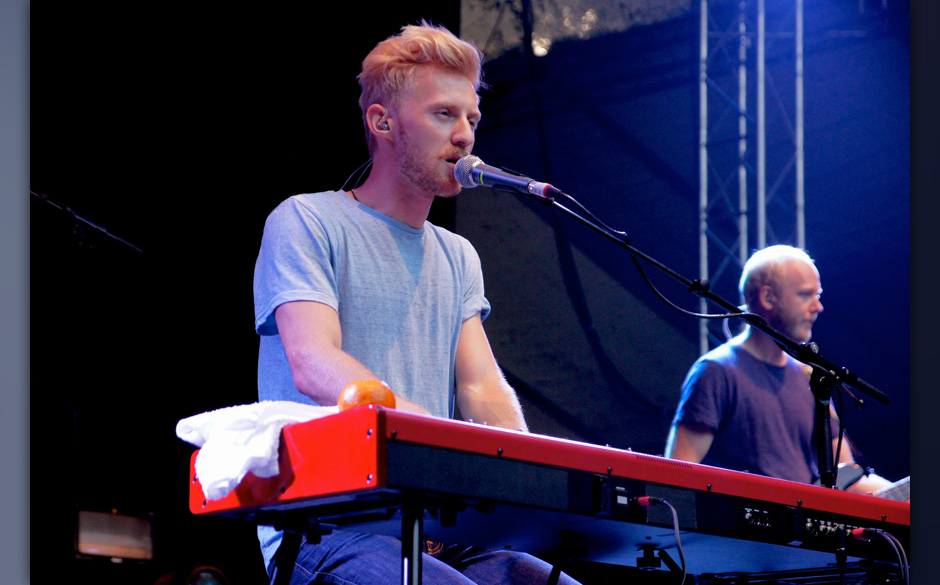 Ewert and the two Dragons