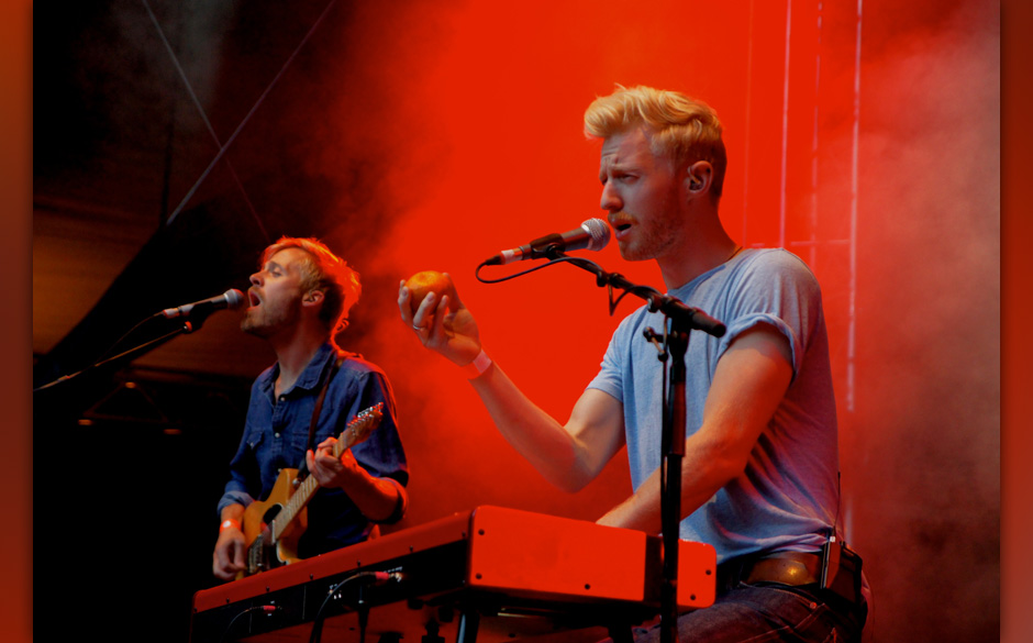 Ewert and the two Dragons