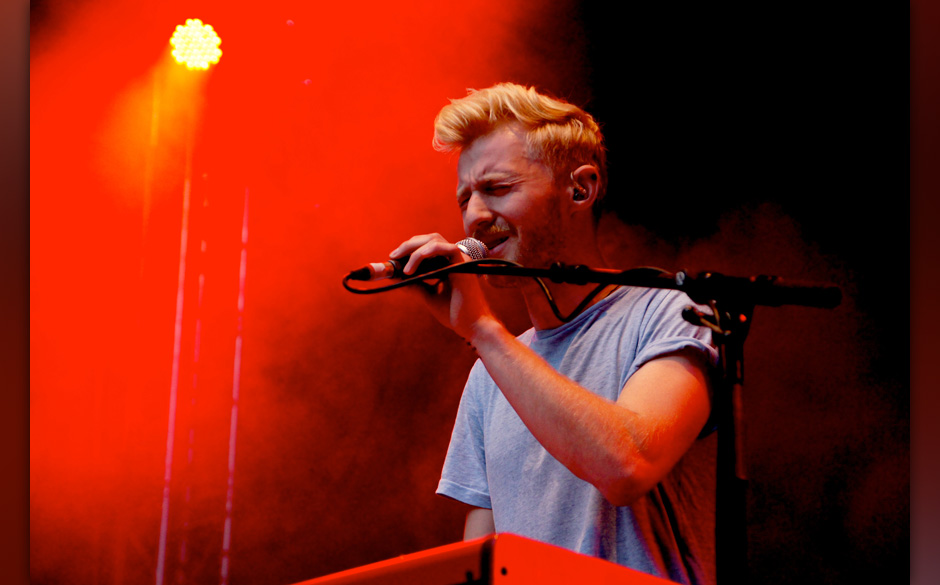 Ewert and the two Dragons