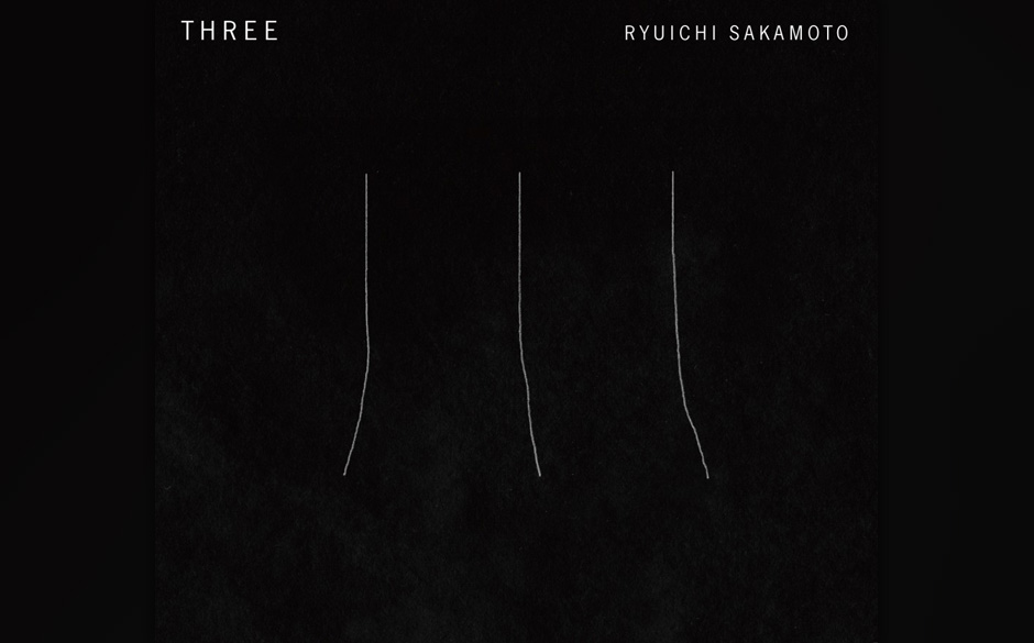 17. Ryuichi Sakamoto - "Three" (-)