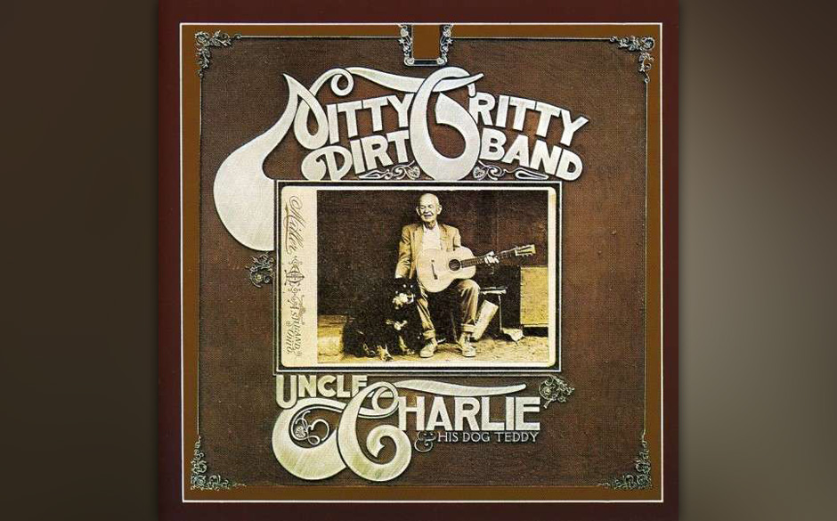 Nitty Gritty Dirt Band - Uncle Charlie & His Dog Teddy

Die Wurzeln der Nitty Gritty Dirt Band lagen eigentlich in Blues u...