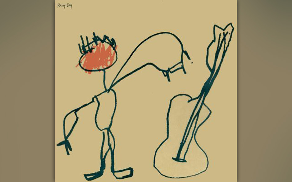 Rainy Day - Rainy Day

Ein funkelndes Kleinod des Paisley Underground, unzeremoniell aufgenommen von Mitgliedern szeneprä...