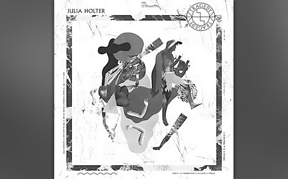 Julia Holter - Tragedy

So asexuell, pompös und kunstbeflissen das Konzept, so musikalisch befriedigend ist das Hörerleb...